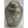 Afs Golden Paws Urn 600022